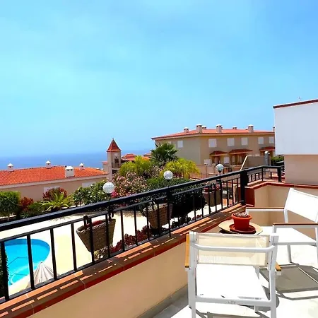 بيت للعطل Sunset View Paradise