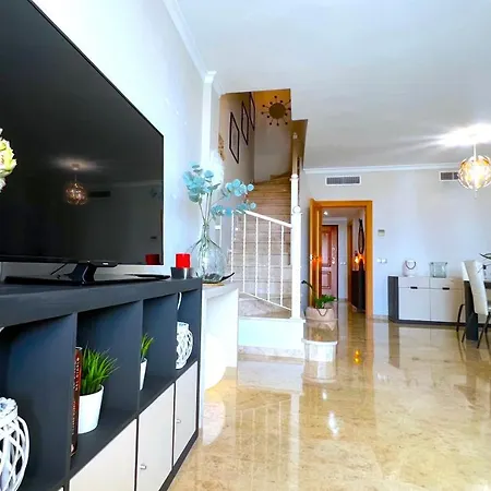 بيت للعطل Sunset View Paradise *