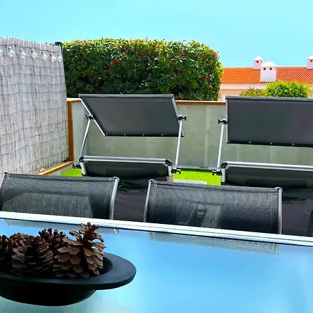 بيت للعطل Sunset View Paradise *