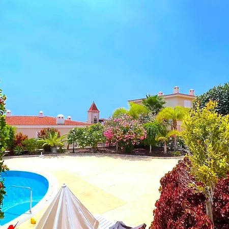 بيت للعطل Sunset View Paradise *